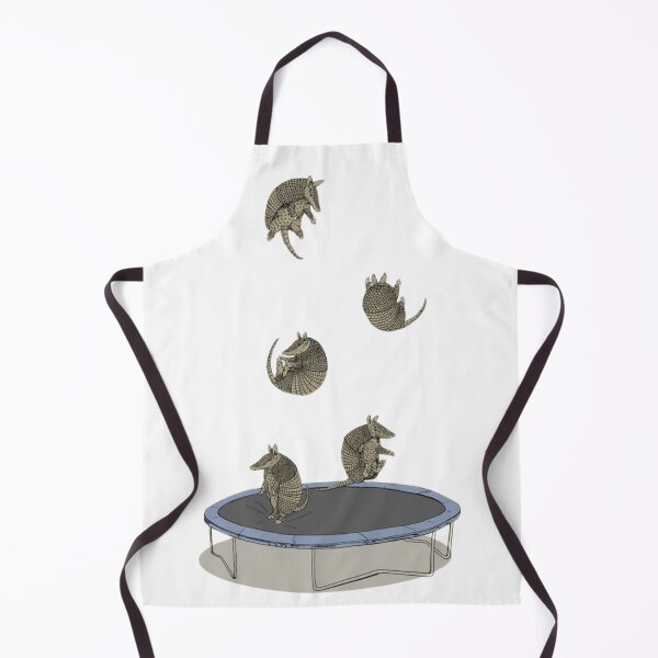 Item preview, Tatu Mulita on Trampoline designed and sold by PatronesKawai.