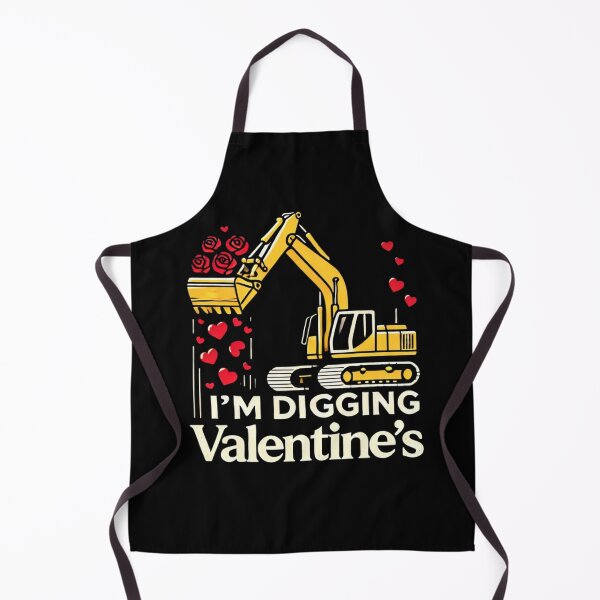 Item preview, Cute and romantic love digger designed and sold by ATOTI.