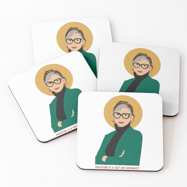 Item preview, Saint Francesca | 100% artist profits donated designed and sold by danilawart.