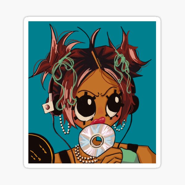 Item preview, CD designed and sold by arttbymadi.