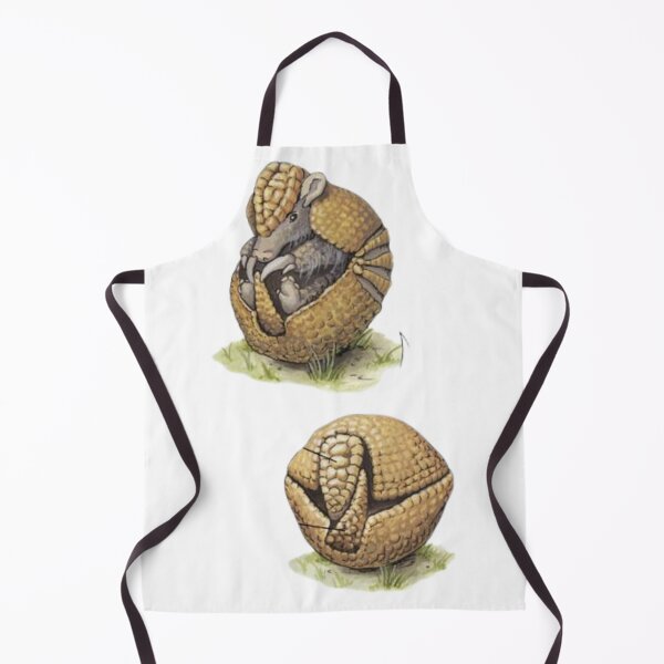 Item preview, Phases of the Tatu Mulita designed and sold by PatronesKawai.