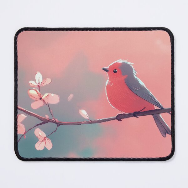 Item preview, Blossoms and Birdsong designed and sold by CHCOfficial.