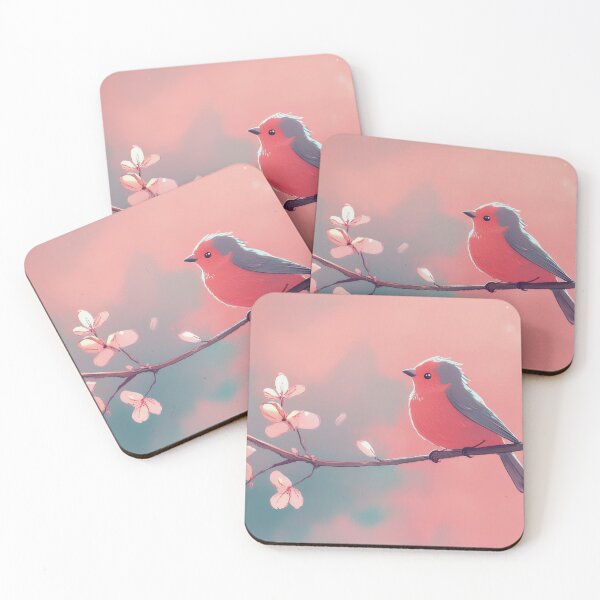 Item preview, Blossoms and Birdsong designed and sold by CHCOfficial.