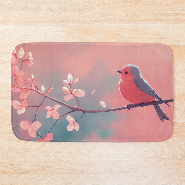 Item preview, Blossoms and Birdsong designed and sold by CHCOfficial.