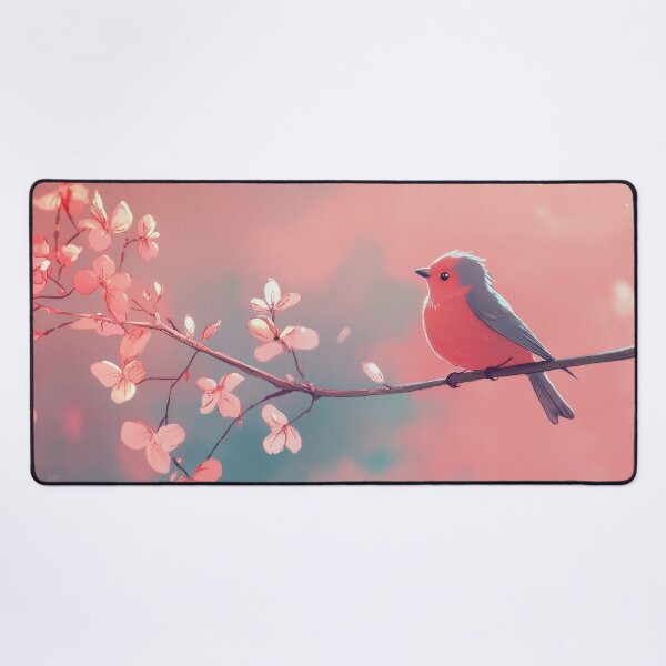 Item preview, Blossoms and Birdsong designed and sold by CHCOfficial.