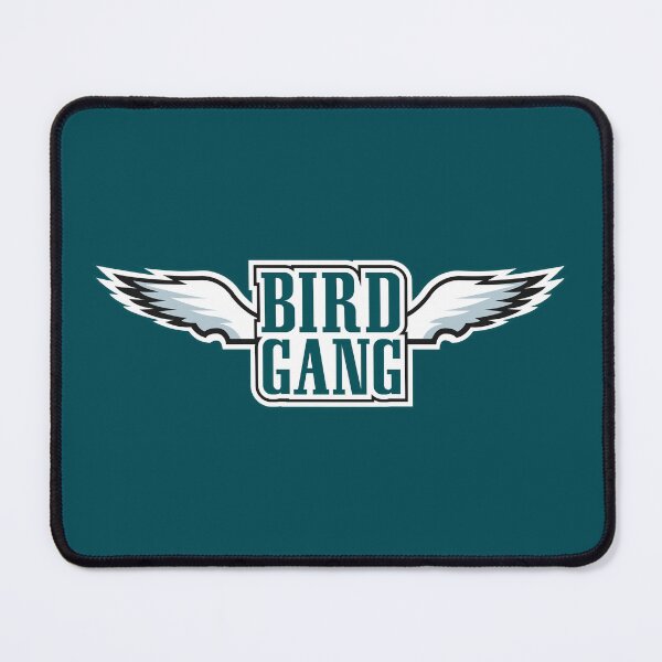 Item preview, Bird Gang Philadelphia Eagles designed and sold by Reamker.