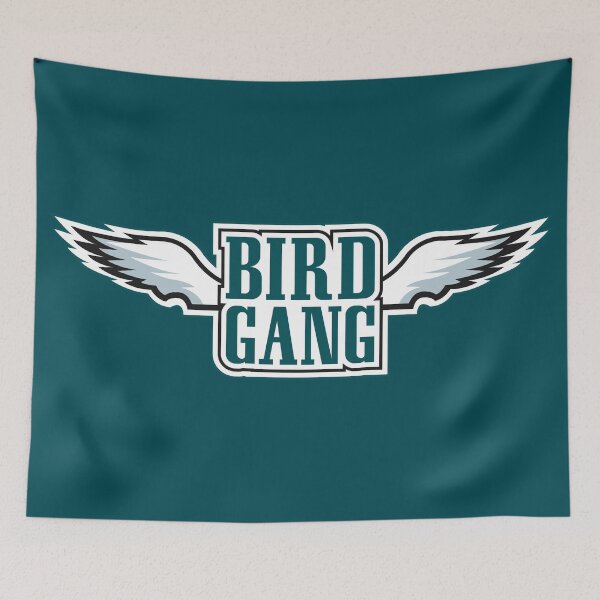 Item preview, Bird Gang Philadelphia Eagles designed and sold by Reamker.