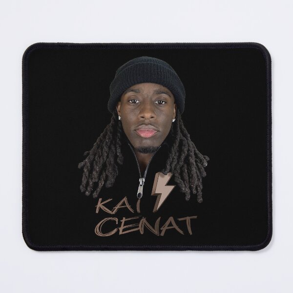 Item preview, Kai Cenat: The Face of a Generation designed and sold by NickTaroDesign.