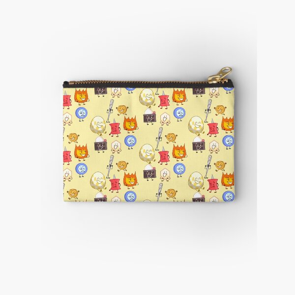 Item preview, BFB Losers Team designed and sold by Pixiefunpup.