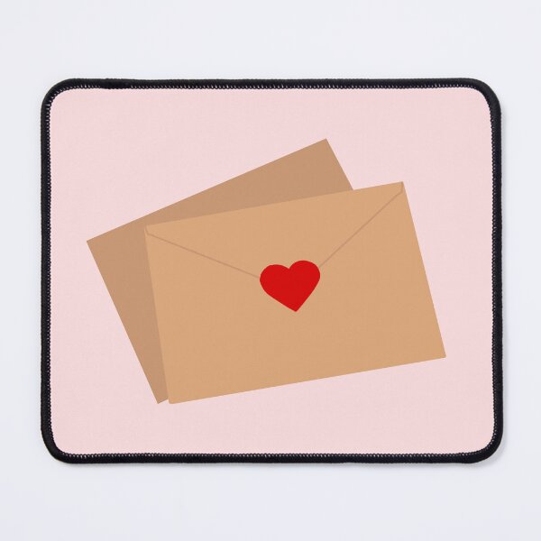 Item preview, Love Letters designed and sold by alykalydaly.
