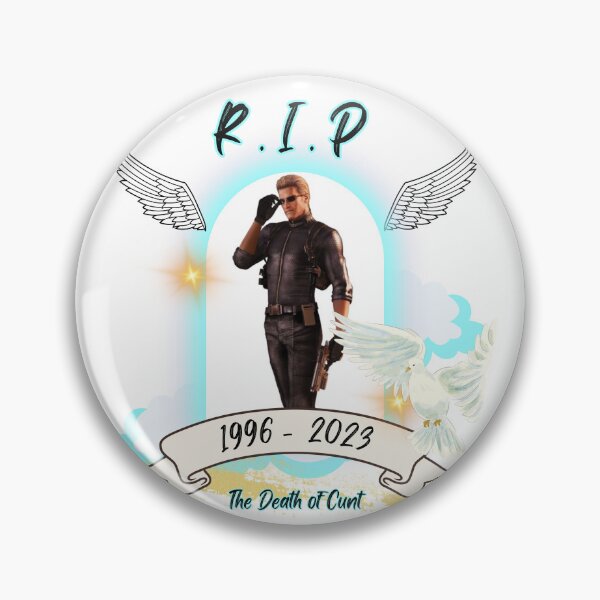 Item preview, RIP designed and sold by Starchyuu.