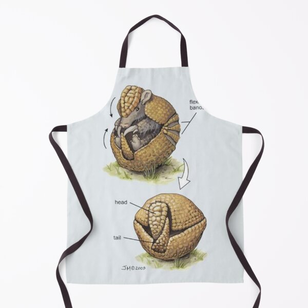 Item preview, Copy of Phases of the Tatu Mulita designed and sold by PatronesKawai.