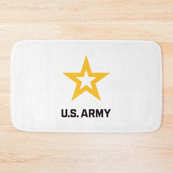 Item preview, Army Star W Us Army X 300 designed and sold by Military Insignia Products.