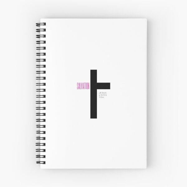 Item preview, Jesus loves you designed and sold by Storylovers.