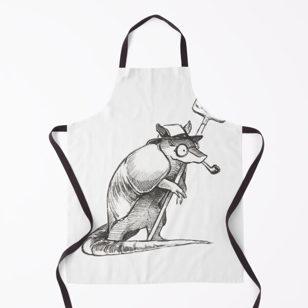 Item preview, Tatu Farmer Mule designed and sold by PatronesKawai.
