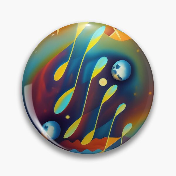 Item preview, Sound of The Galaxy XP01 designed and sold by shabadakid.