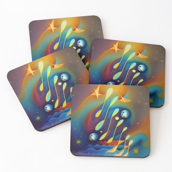Item preview, Sound of The Galaxy XP01 designed and sold by shabadakid.