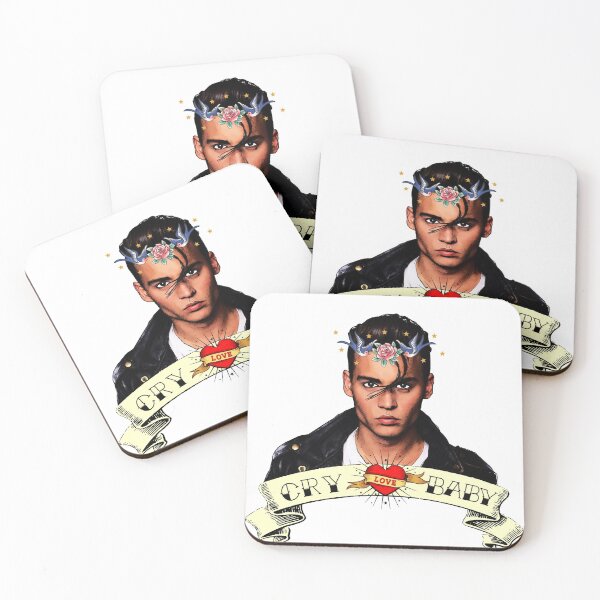 Item preview, Cry baby designed and sold by woldan.