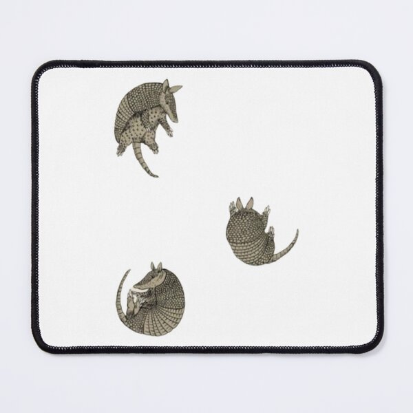 Item preview, Tatu Mulita in free fall designed and sold by PatronesKawai.