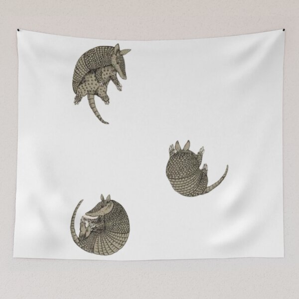 Item preview, Tatu Mulita in free fall designed and sold by PatronesKawai.