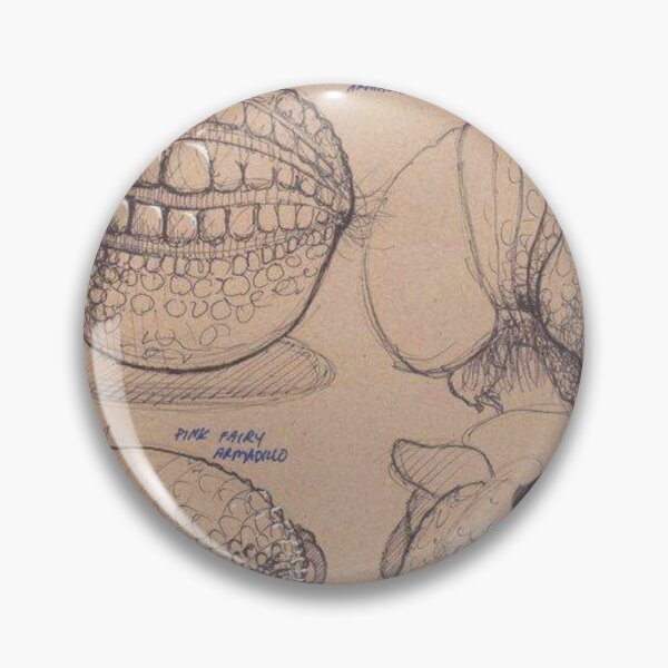Item preview, Technical Drawing Tatu Mulita designed and sold by PatronesKawai.