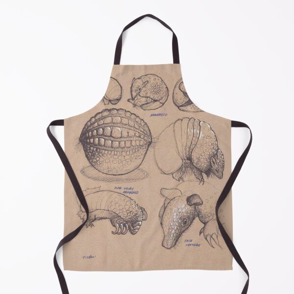 Item preview, Technical Drawing Tatu Mulita designed and sold by PatronesKawai.