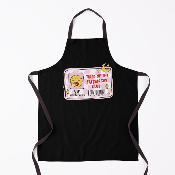 Item preview, Tired of the Patriarchy Club designed and sold by kjanedesigns.