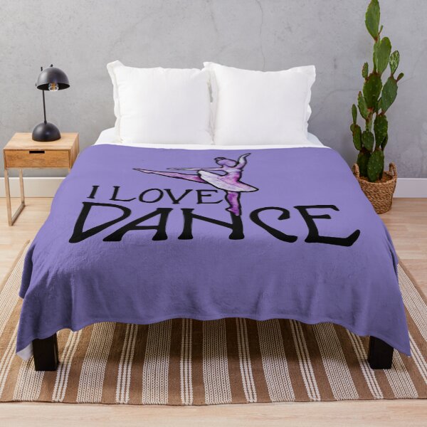 Item preview, I love Dance designed and sold by Boog Monst .
