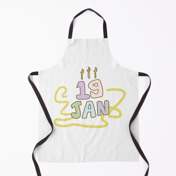 Item preview, 19 Jan Birthday delight designed and sold by mamoomanao.