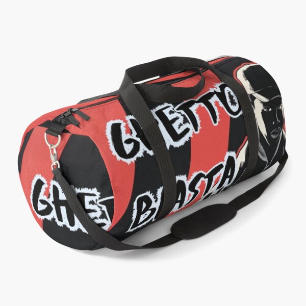 Item preview, GHETTO BLASTA RETRO PORTABLE STEREO designed and sold by NikoDeeko.
