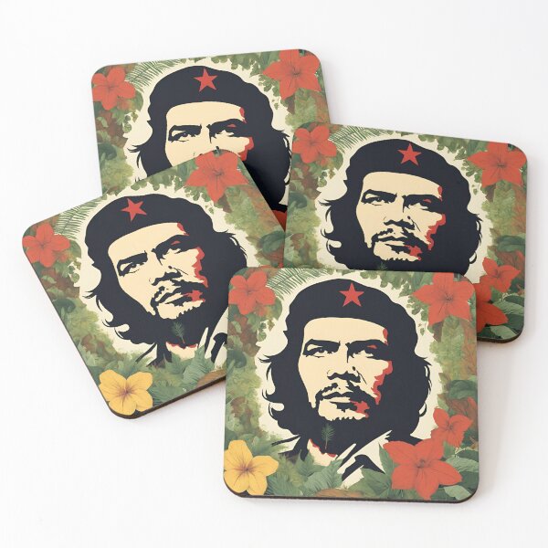 Item preview, Che Guevara Ecology designed and sold by Szlachcic.
