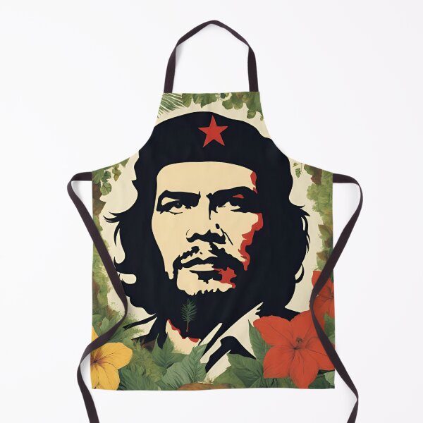 Item preview, Che Guevara Ecology designed and sold by Szlachcic.