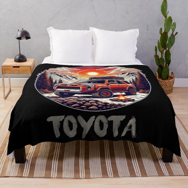 Item preview, 2017 Toyota 4runner designed and sold by VANLIFE..