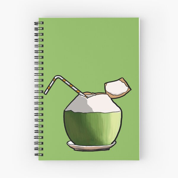 Item preview, Coconut water designed and sold by isis-of-kemet.