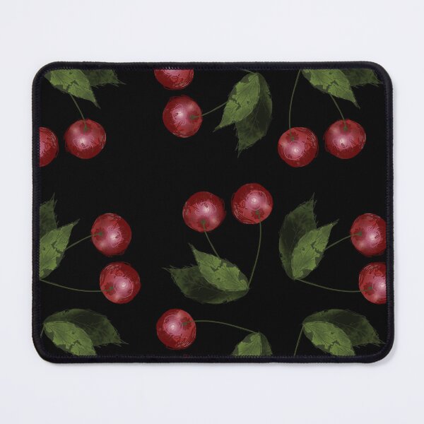 Item preview, Trend Cherry pattern designed and sold by LeraKirci.