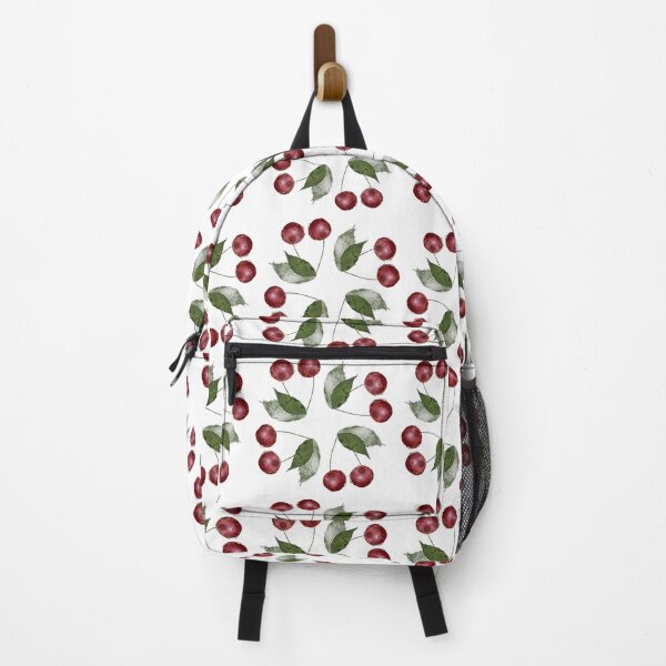 Item preview, Trend Cherry pattern designed and sold by LeraKirci.