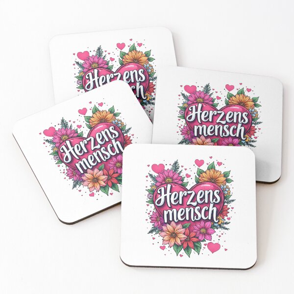 Artikelvorschau, Herzensmensch Vintage Herz mit Blumen, Geschenk Valentinstag, Geschenk Muttertag, Vatertag, Mensch mit Herz, Herzmensch entworfen und verkauft von creationen-surihs.