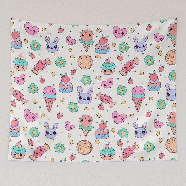 Item preview, Lovely Dream designed and sold by kawaiistudio.