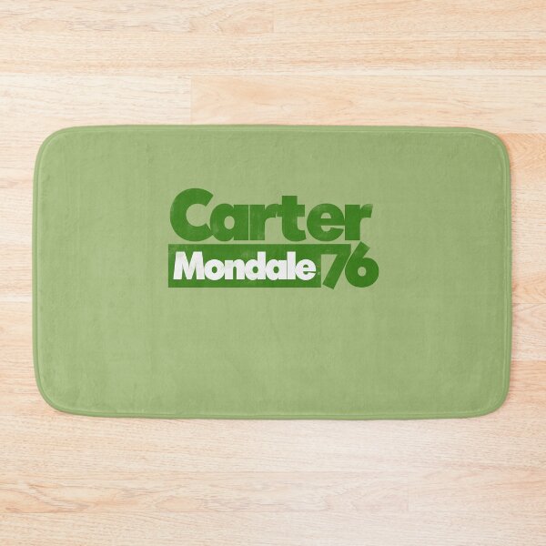 Item preview, Carter Mondale 76 designed and sold by FrictionMaxxing.