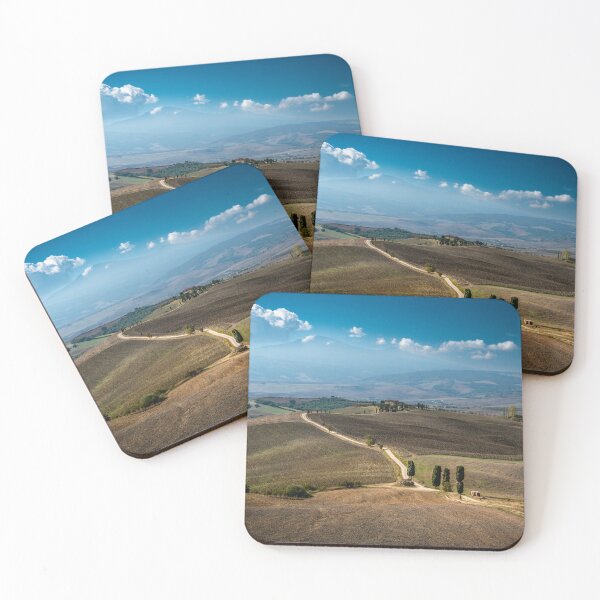 Item preview, Autumn in Pienza designed and sold by Viv Thompson Photography .