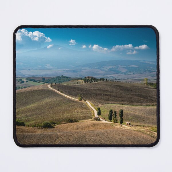 Item preview, Autumn in Pienza designed and sold by Viv Thompson Photography .