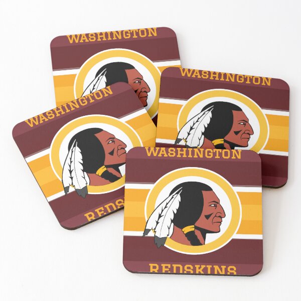 Item preview, Washington Football  Classic  designed and sold by Q Art & Design .