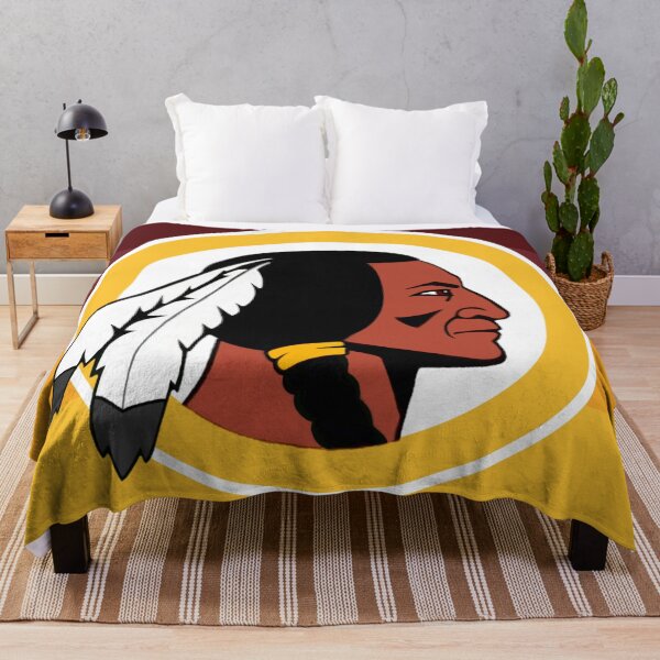 Item preview, Washington Football  Classic  designed and sold by Q Art & Design .