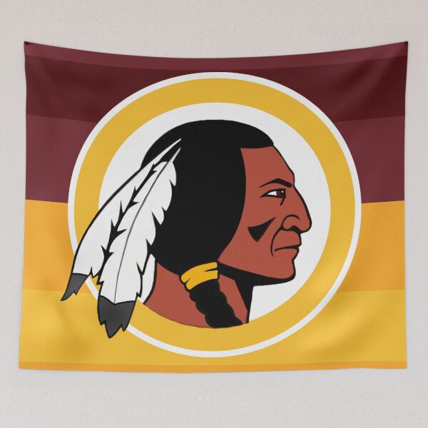 Item preview, Washington Football  Classic  designed and sold by Q Art & Design .