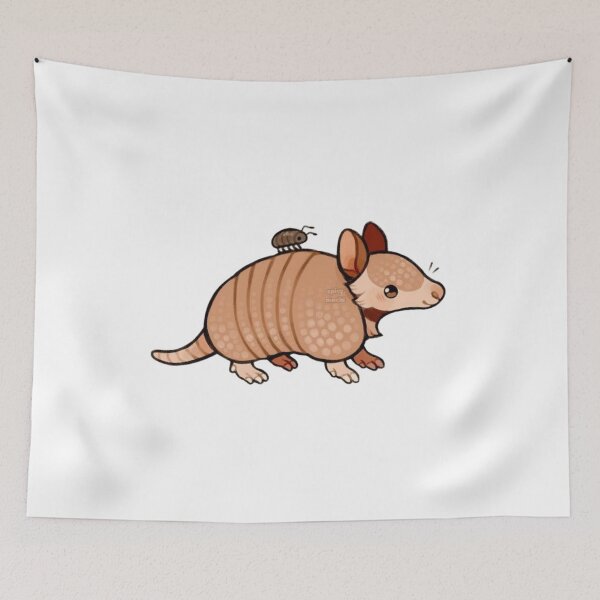 Item preview, Tattooed Mule designed and sold by PatronesKawai.