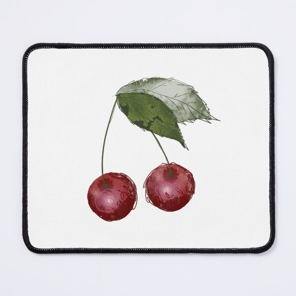 Item preview, Mini Cherry branch designed and sold by LeraKirci.
