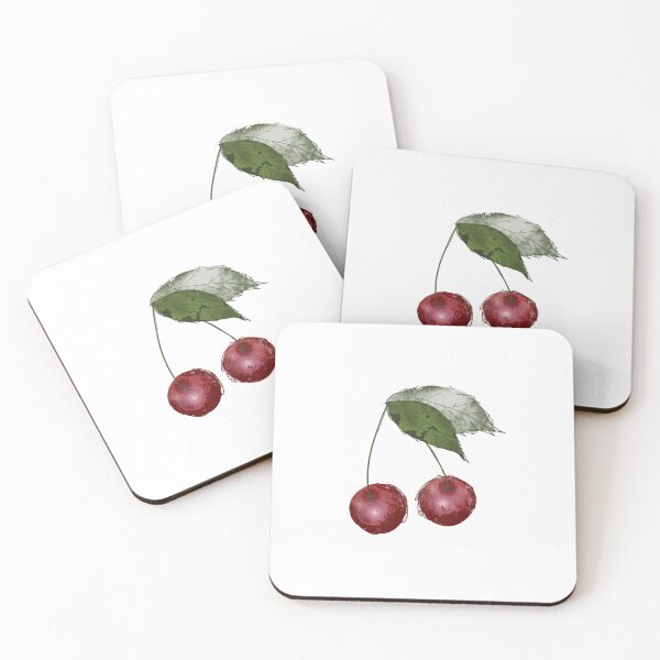 Item preview, Mini Cherry branch  designed and sold by LeraKirci.