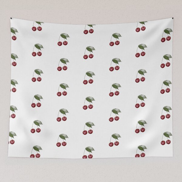 Item preview, Mini Cherry branch  designed and sold by LeraKirci.