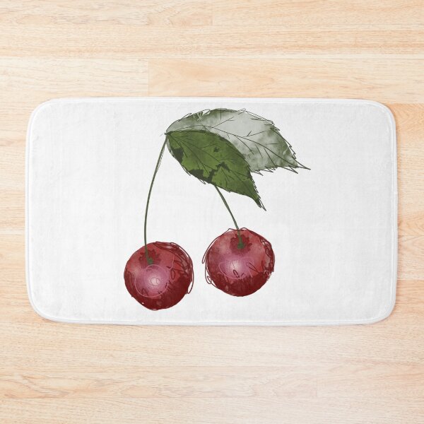 Item preview, Mini Cherry branch  designed and sold by LeraKirci.