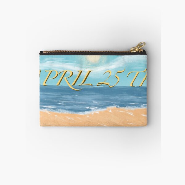 Item preview, Beach on April 25th designed and sold by Nawapon.